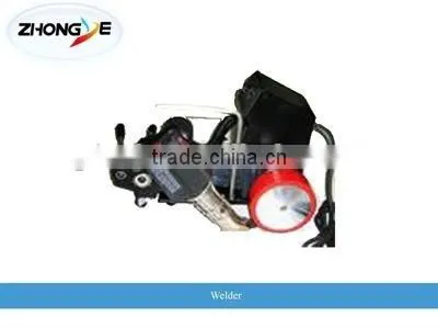 advanced welder