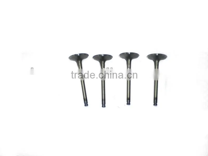 TFR17 4ZE1 genuine auto air intake valve JMC QINGLING light truck auto parts