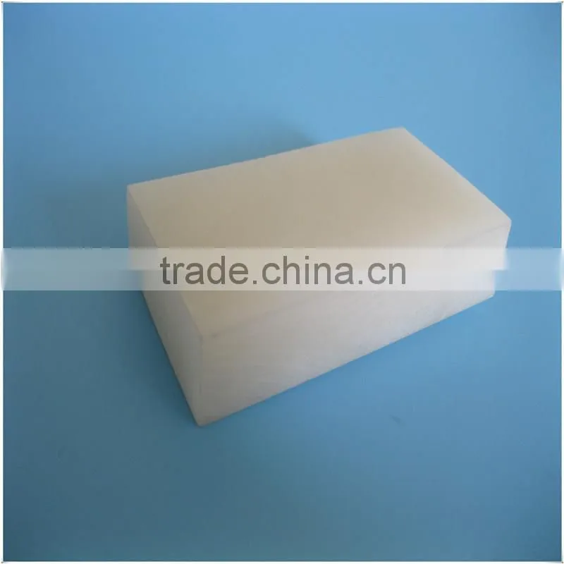 Lapping/Polishing carrier for opticcal parts