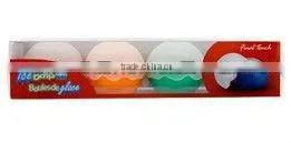 Hot sale 3D silicone ball shape ice cube tray