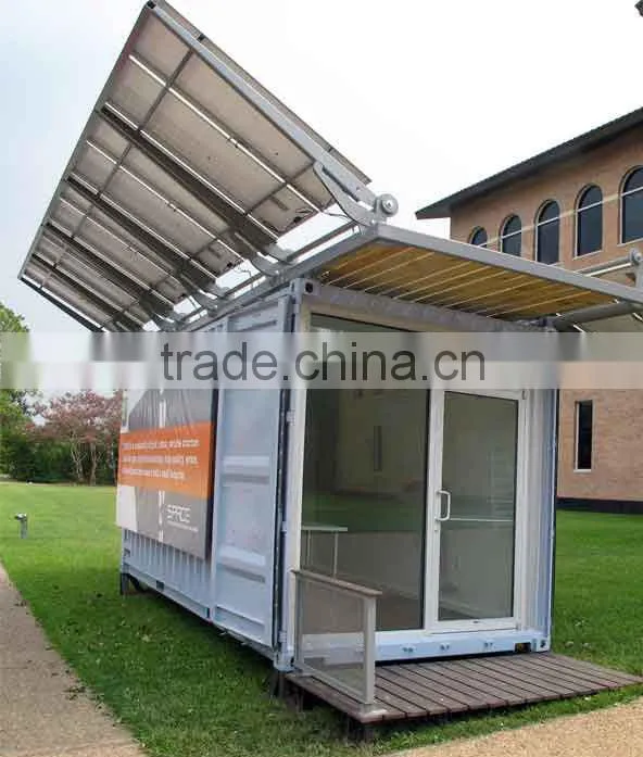 mobile shop container