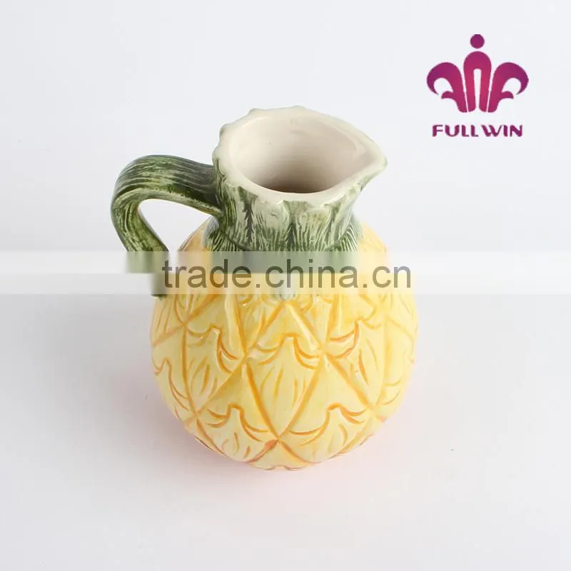 pineapple pitcher wholesale
