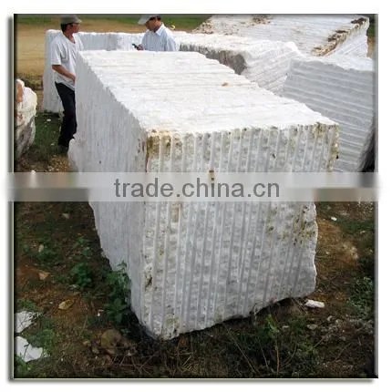 Pure White Marble Tiles