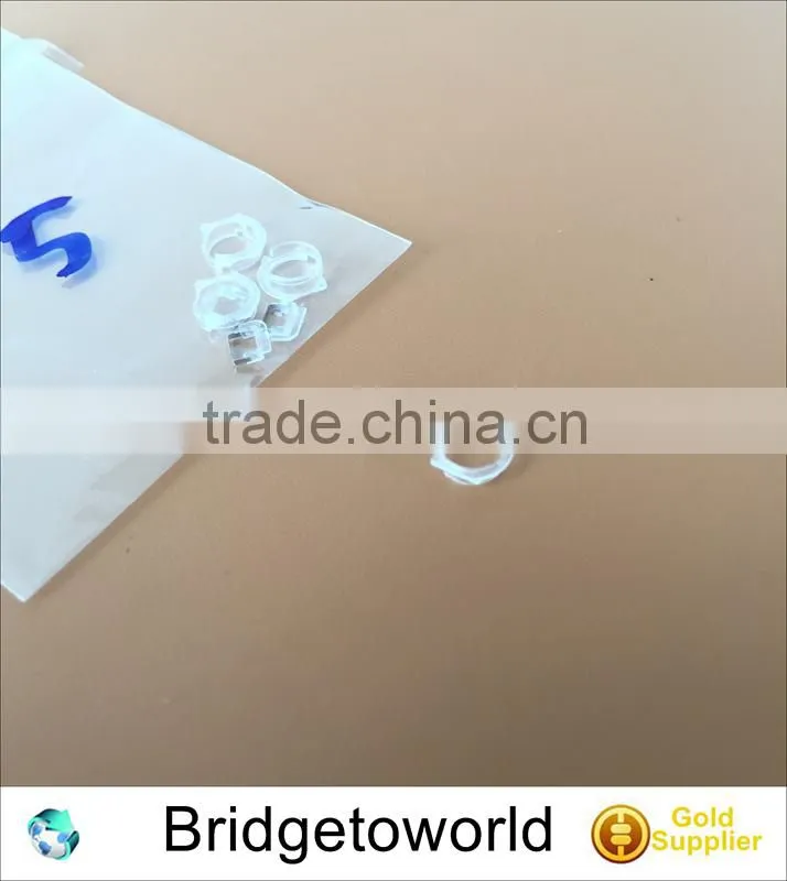 Cheap Price For iPhone 6 5S 6Plus Lighting Bracket Replacement with camera ring bracket 2 in 1 Hot Selling