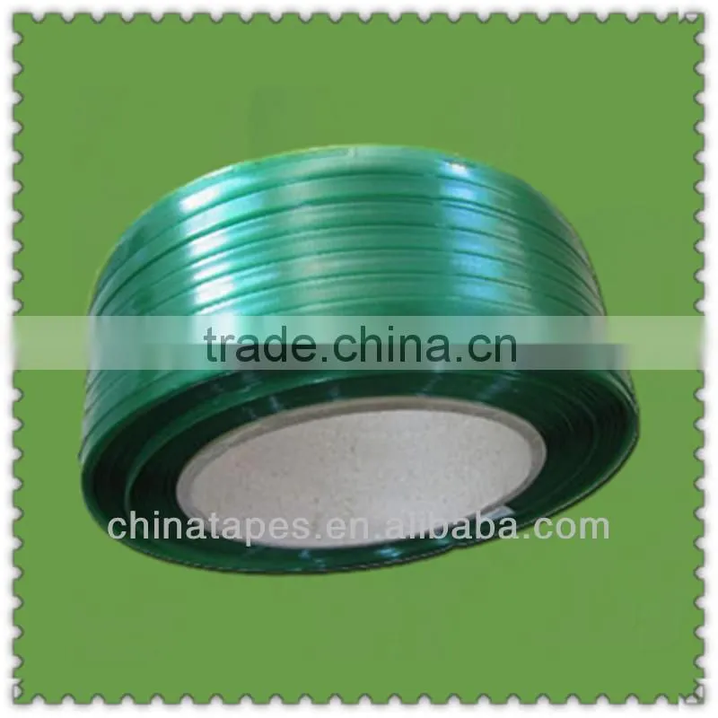 Printing and packing accessories PET Strapping tape