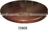 cheap square artificial marble table top T2601