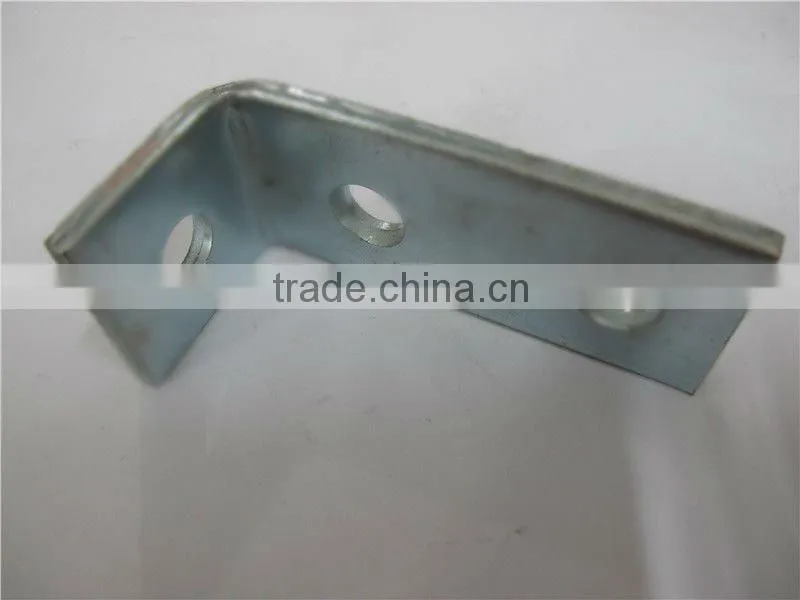 one hole connection fittings