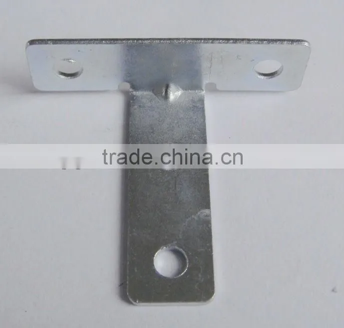 stamping custom sheet metal product