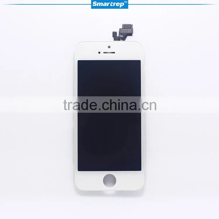 Best price mobile phone for iPhone 5 LCD screen digitizer display