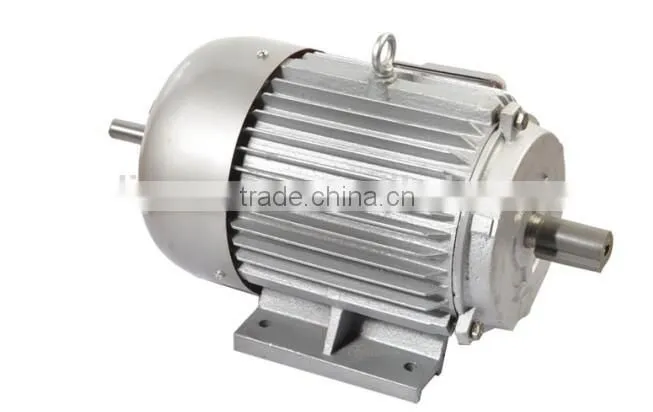 Copper wire 220V 380V three phase ac induction motor