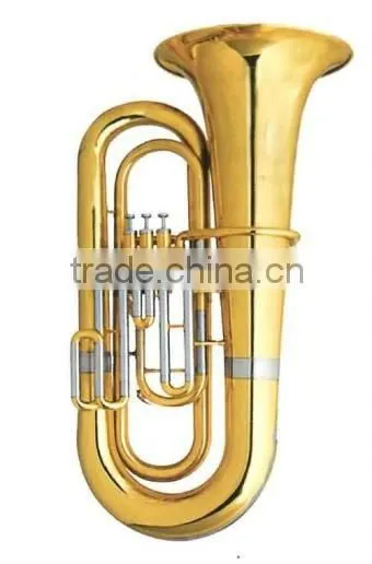 compensation tuba
