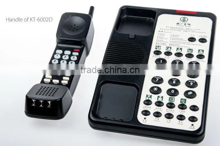 KT 8001 digital cordless phone