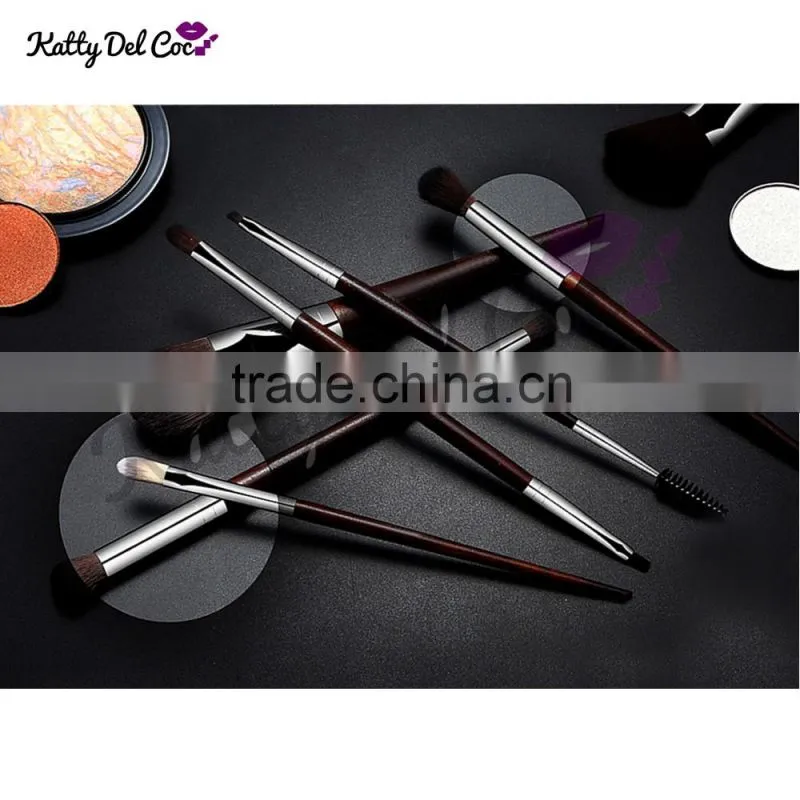 high quality artis 11pcs makeup brushes professional