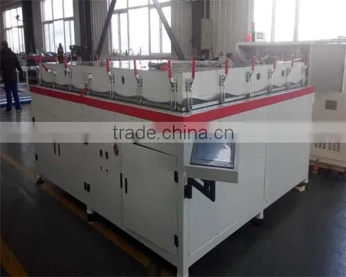 2200*2200mm Solar PV Laminating Machine For Photovoltaic Solar Laminator Factory