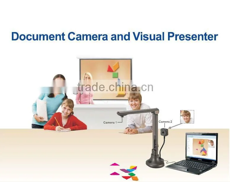 new technology for teachers the innovative digital document camera scanner