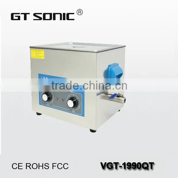 Chemical ultrasonic bath VGT-1990QT