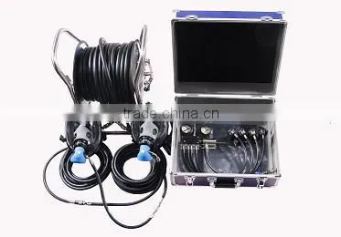 Baoya Portable Air Supply Firefighting Breathing Respirator