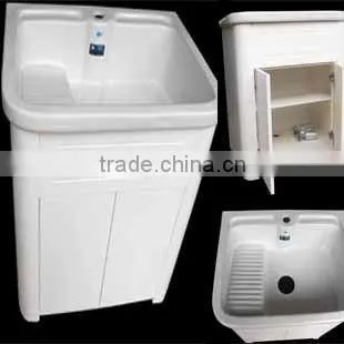 BEST QUALITY WPC BATHROOM CABINET Board Production Line