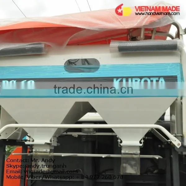 combine sugarcane harvester CK60