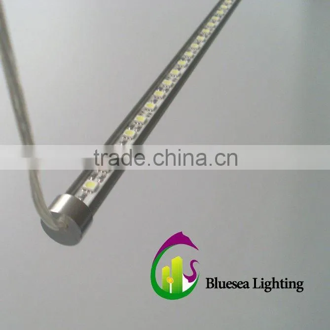 Triangle Aluminum light bar
