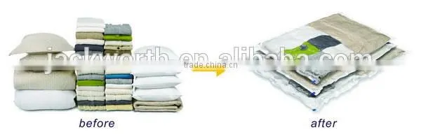 Space Saver Vacuum Storage Bag
