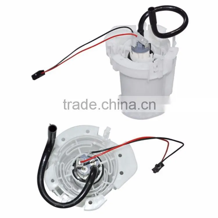 Low Pressure Electric Fuel Pump