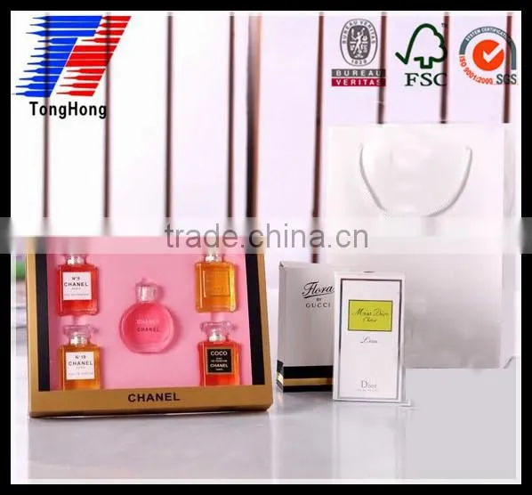 carton box for packaging