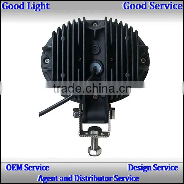 Guangzhou OVOVS Factory 27W LED Mining Light Work Lamp For Cars