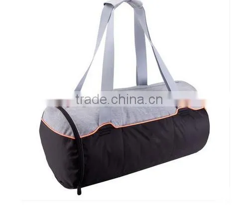 sports gym bag decorative sports bag