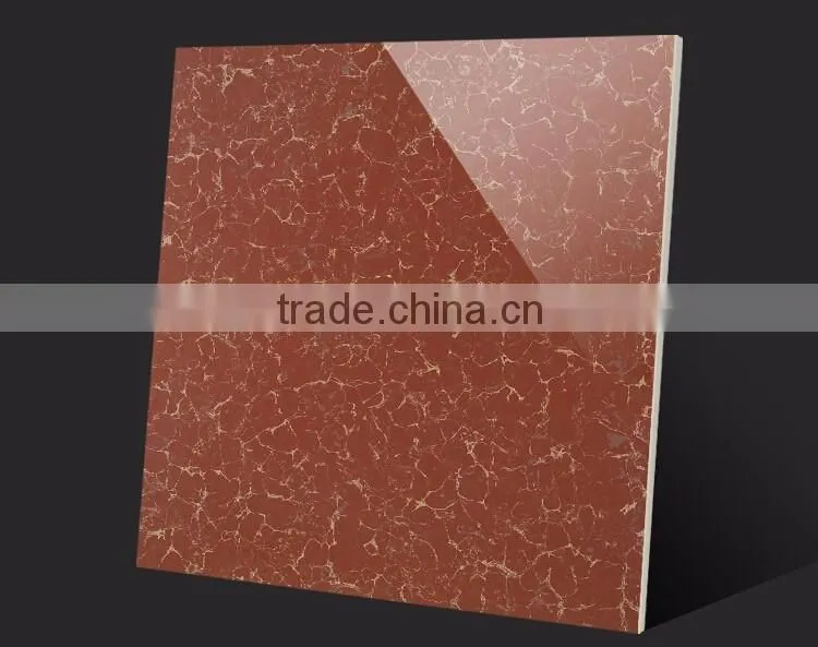 Hot sale cheap price porcelain embossed floor tile