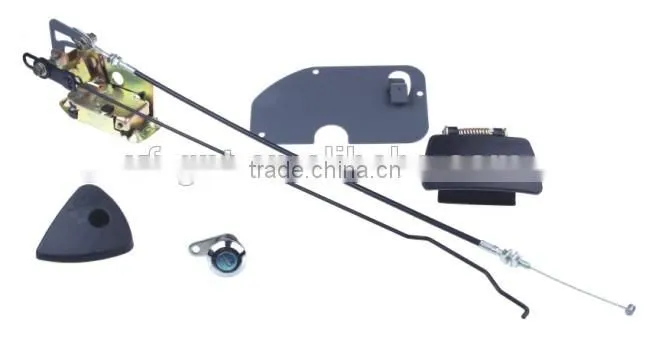 low price excavator cabin door lock ZAXIS ZAX240 ZAX330