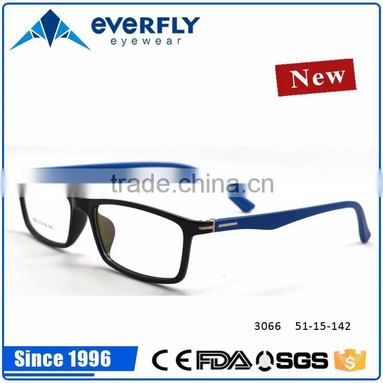 High quality OEM tr90 eyewear frame with cheap price for optics glasses