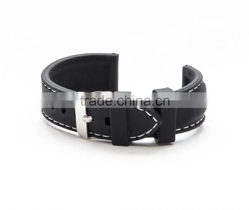 Silicone bands wristband watch band