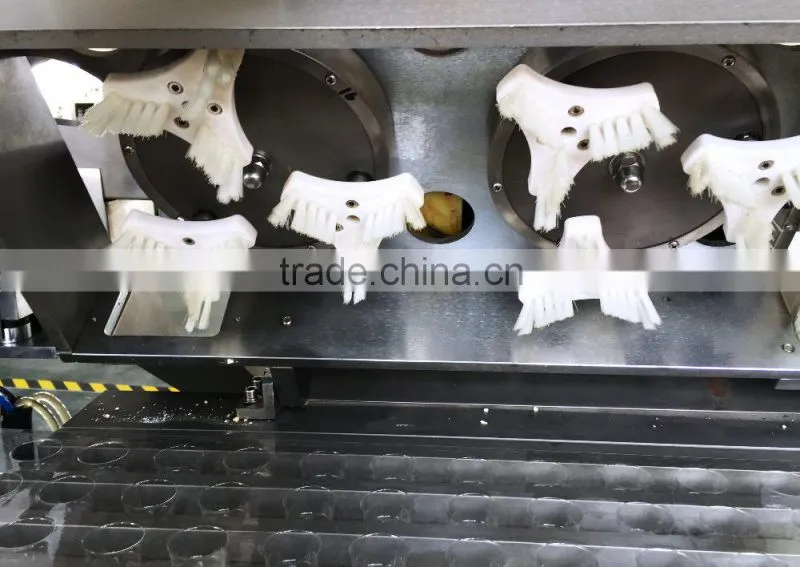 Automatic Medicine Blister Packing Machine