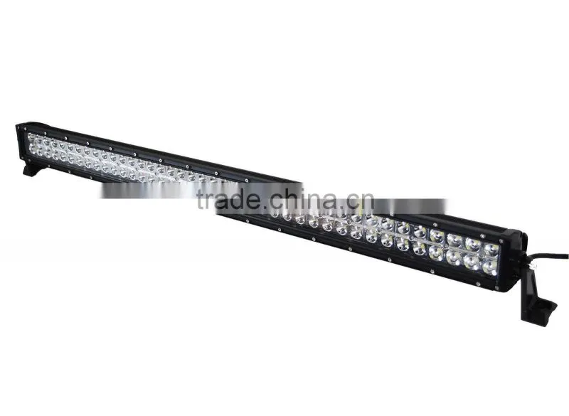 41.5 inch led offroad lights 240W light bar with ce/rohs/ip67 led Boat led light bar