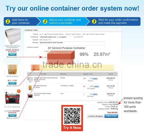 39.4"(1m*30m) Printable Flexible Magnet with Self Adhesive