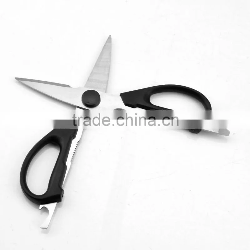 Sharping Herb Kitchen Tool Detachable Scissors