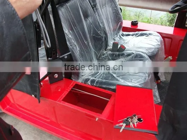 mini moke car body