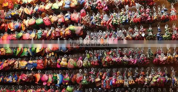 Cheap Men Leather Key Cases Genuine Leather Key Cases