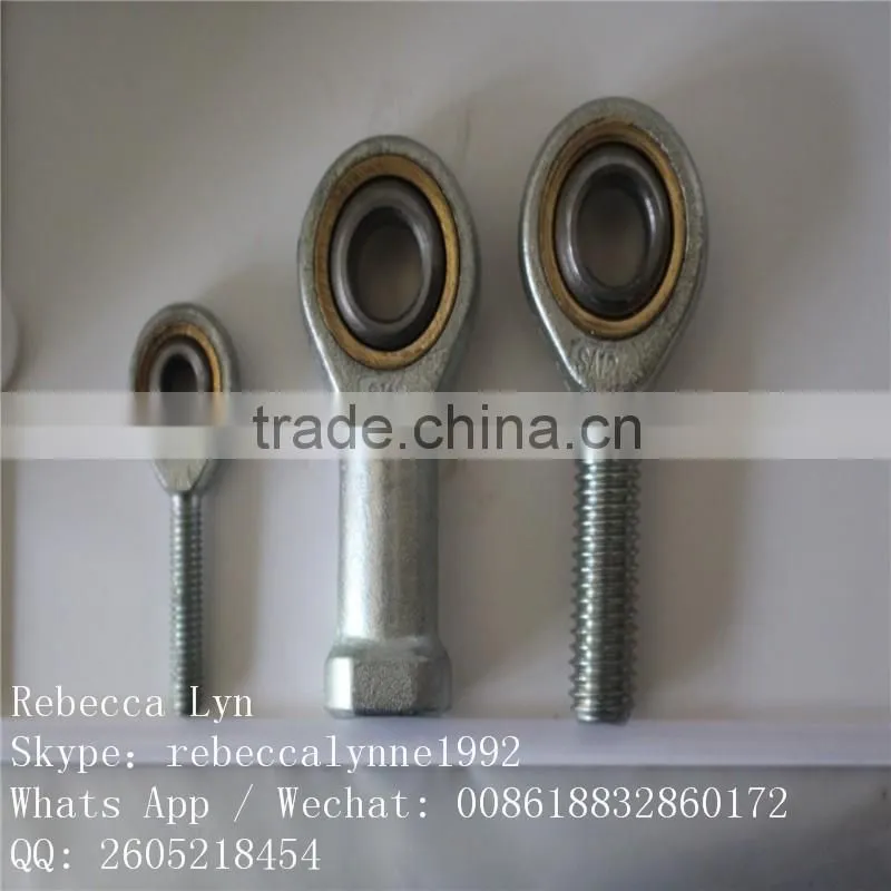 SAKB 14 F Bearing sizes 14x37x19 mm joint bearing SAKB14 F SAKB14F