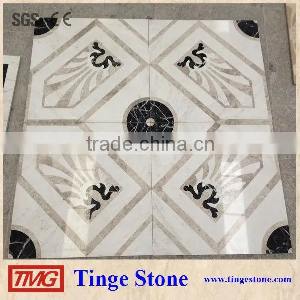 High Quality Marble Medallion Tile
