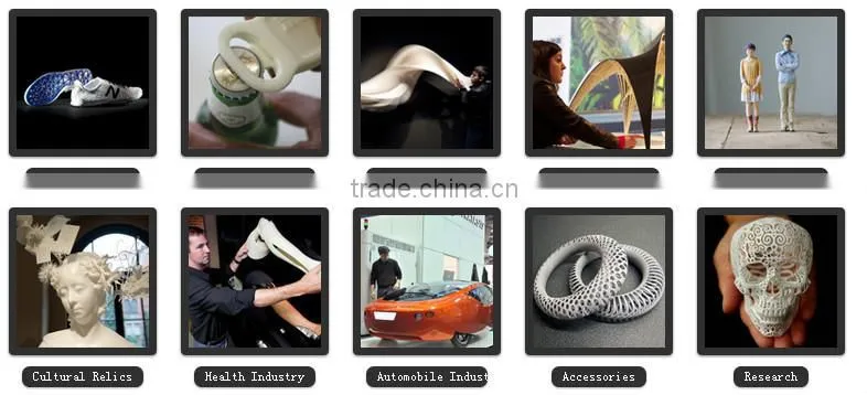 made in china 3d printer / 3d printer machine /3d printer price