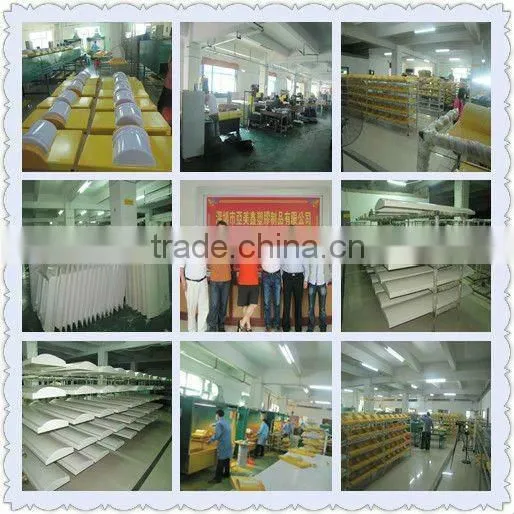 ABS Moto plastic part
