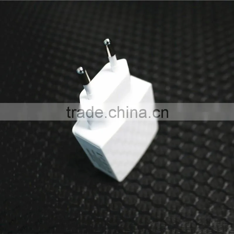 Fashion Design Travel US Plug Usb Wall Charger For Cell Phone