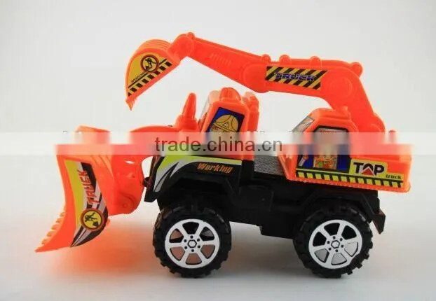 OEM custom HQ product model truck plastic new car with EN71