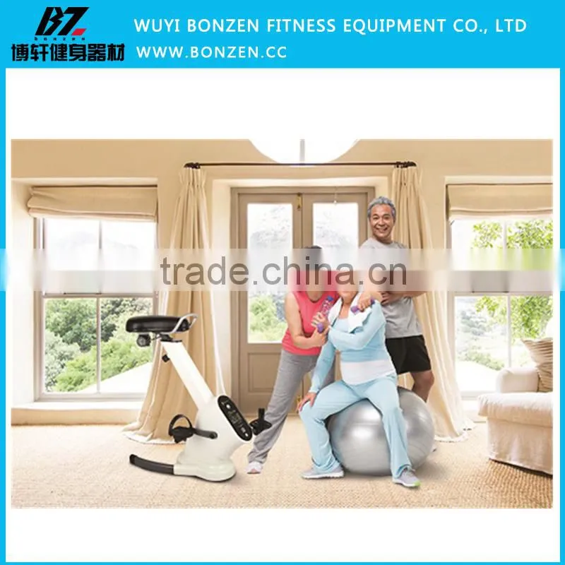 As seen on TV Adjustable Mini Magnetic Control Exercise Bike