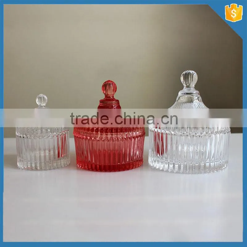 Hot Sales Items Multipurpose ridged foos storage ccontainer with lid