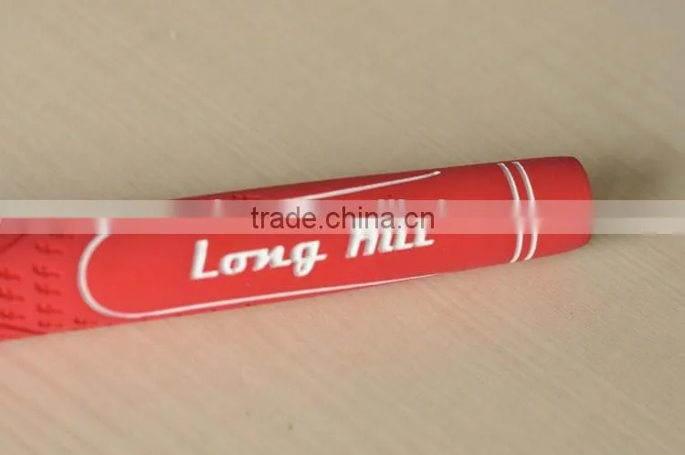 Factory Price OEM Rubber Golf Grip