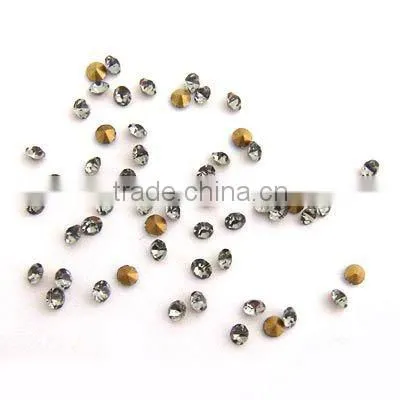 Crystal Diamond SS12