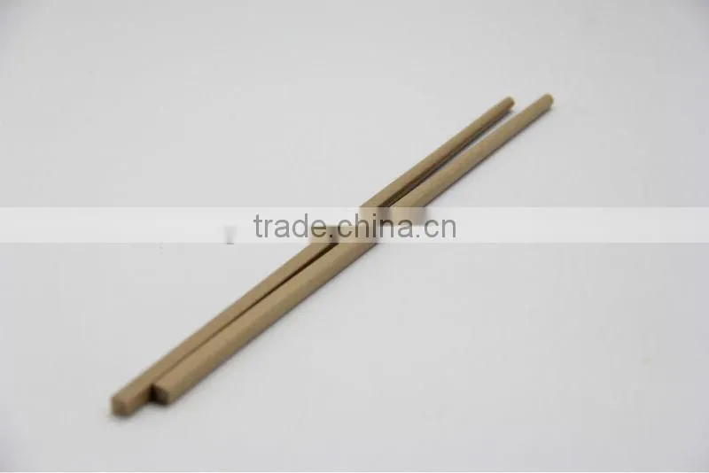 Eco-friendly biodegradable flatware set chopsticks